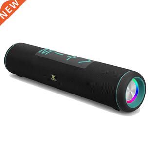 Computer Speakers Bluetooth-compatible 5.0 Wireless Loudspea