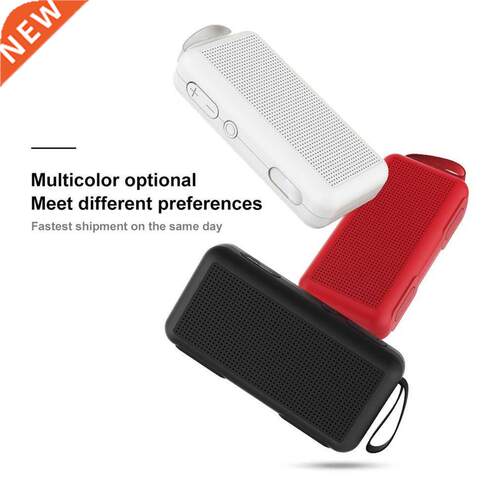 Portable Wireless Speaker Outdoor Bluetooth-compatible 5.0 L