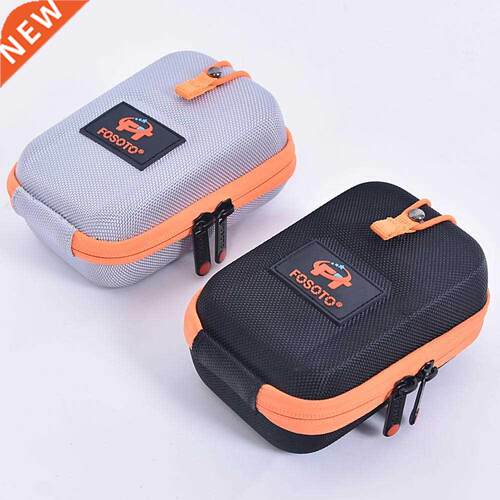 Fusitu Faion Portable Case ell ver Travel Carrying Stora