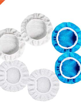 Poliing Bonnet Buffer Pad Microfiber Bonnet Car Polier P
