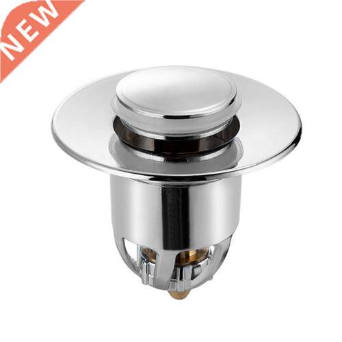 Bounce Core Basin Pop-Up Drain Filter Sink Faucet DRAIN COVE