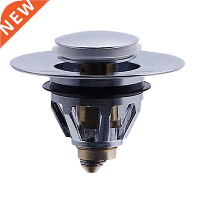 37ME Ktichen Wa Basin Drain Strainer Sink Drain Stopper St