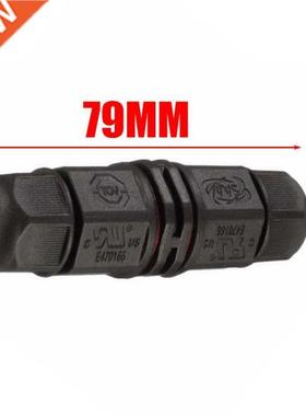 High Quality IP68 Waterproof Connector AC DC 10mm 15A Electr