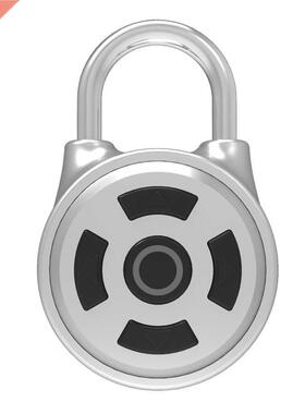 Antivol porte APP cadenas sans clé déverrouill