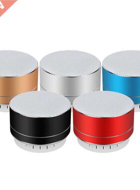 Mini Speakers Super Bass Bluetooth Speaker Stereo Music Subw