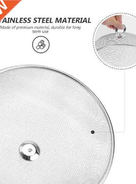 Food Covers Cover Mesh For Net Cake Tent Umbrella Fly Steel