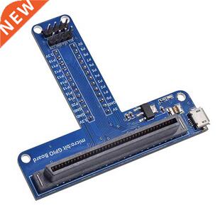 T-Type Expansion Adapter for Microbit Breadboard Python Grap