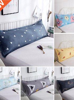 Cotton Printed Twin Bedding Pillowcases Mulit Size 1.2/1.5M