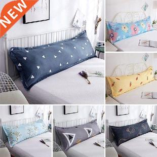 Cotton Printed Twin Bedding Pillowcases Mulit Size 1.2/1.5M