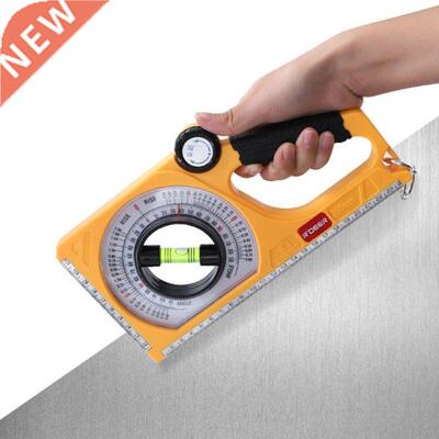 Multifunctional slope measuring instrument, high precision l