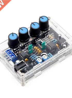 1Set ICL808 Signal Generator Sine Triangle Square Sawtooth