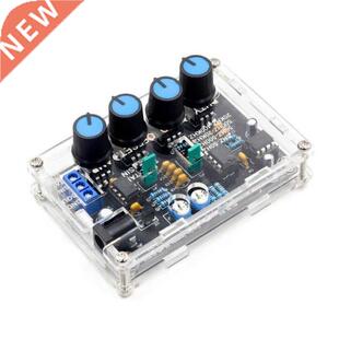 1Set ICL808 Signal Generator Sine Triangle Square Sawtooth