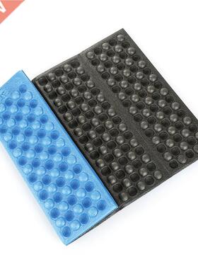 Camping Mats Seat Outdoor Folding Chair Pad Foam Cushion Fur