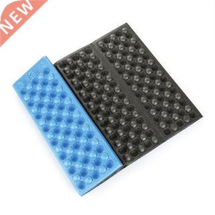 Camping Mats Seat Outdoor Folding Chair Pad Foam Cushion Fur