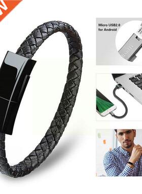 Bracelet portable data cable bracelet suitable For Xiaomi da