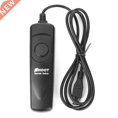 RM-VPR1 Wired Timer Remote Shutter Release Cable Control Tim