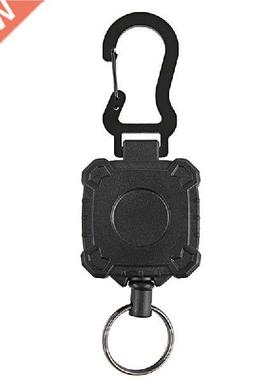 etactable Badge Hol eel, ID Badge Hol with Belt