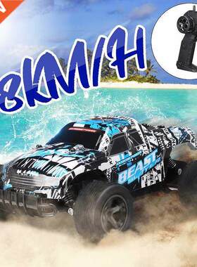 NEW 1:20 2WD RC Car Remote Control Off Road Racing Cars Vehi