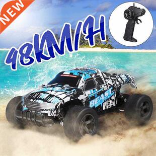 NEW 1:20 2WD RC Car Remote Control Off Road Racing Cars Vehi