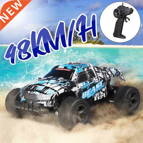 NEW 1:20 2WD RC Car Remote Control Off Road Racing Cars Vehi