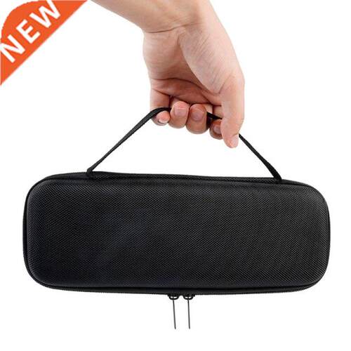 1 Pc Storage Case Compatible with-Anker -Soundcore Motion+ S