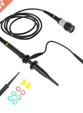 1X 10X P2200 200MHz High Precision Oscilloscope Probe Alliga