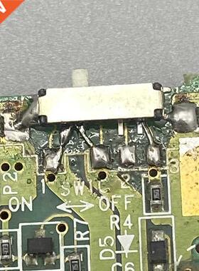 10 pcs a lot Replacement power button for GBP/ GBC for Game