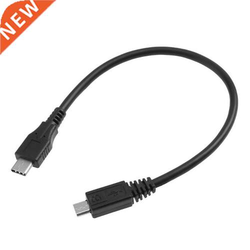 USB 3.1 USB-C Type-C Male to Micro USB 2.0 5pin Male Connect
