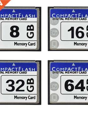 Real Capacity Kimsnot CF Card Compactfla 32GB 8GB 64GB 16G
