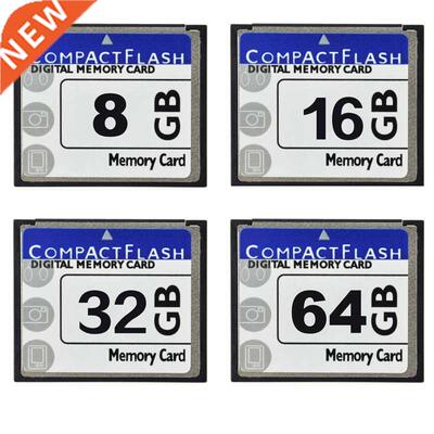 Real Capacity Kimsnot CF Card Compactfla 32GB 8GB 64GB 16G
