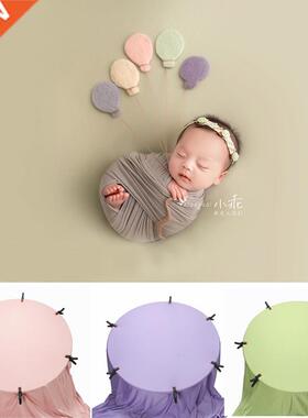 150*170cm Newborn Photography Props Blanket Baby Blanket Ba