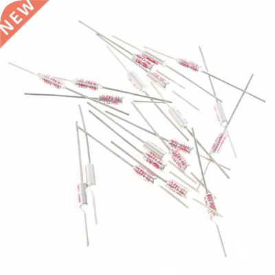 20 pcs RY142 142 Degree TF 142 Degrees Celsius 10A 250 V The