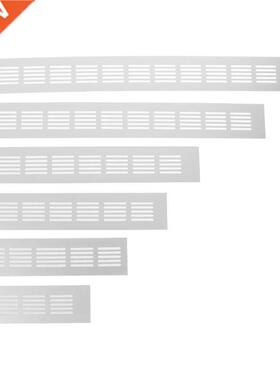 15cm, 20cm, 25cm, 30cm, 40cm, 50cm Aluminum Alloy Air Vent P