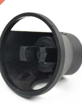 Accessoies de meuleuse électique couvecle de cone suo