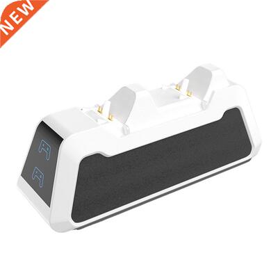 Wireless Controller Charger Gamepad Charging Station For PS5
