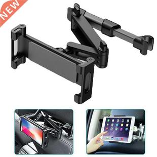 Tablet Car Holder For 4.7-13 in Tablet & Phone Holder Back S