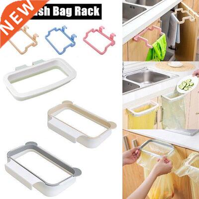 Hanging Tra Bag Rack ,Garbage Bag ,Rack Rubbi Bag