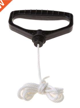 699334 Starter Handle And Rope For Snow Thrower Engines Repl
