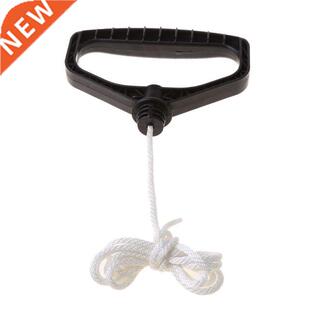 699334 Starter Handle And Rope For Snow Thrower Engines Repl