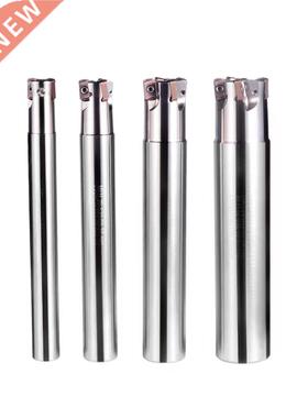 MFH Milling Fast Feed Cutter Lengthened LOGU030310ER Handle