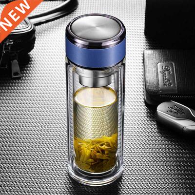 The new glass custom double nsulaton transparent water