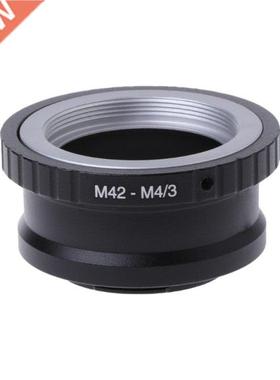 M42 Lens to Mico 4/ M4/ Adate ing fo anasonic G1 GH1