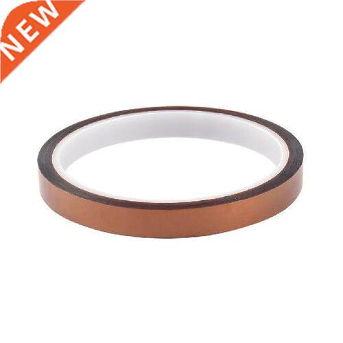 5/10/20/50mm X100ft High Temperature Heat Resistant