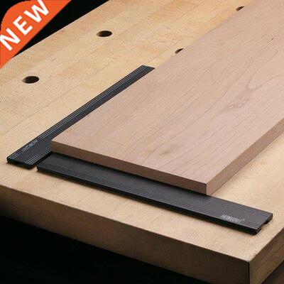 Profession Aluminum Alloy Woodworking Baffles Positioning Pl