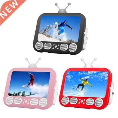 Magnifing Projector Screen Enlarger for Movies, Videos, and