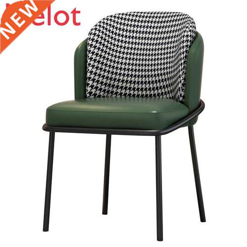High end luxury personalized creative home chair modern