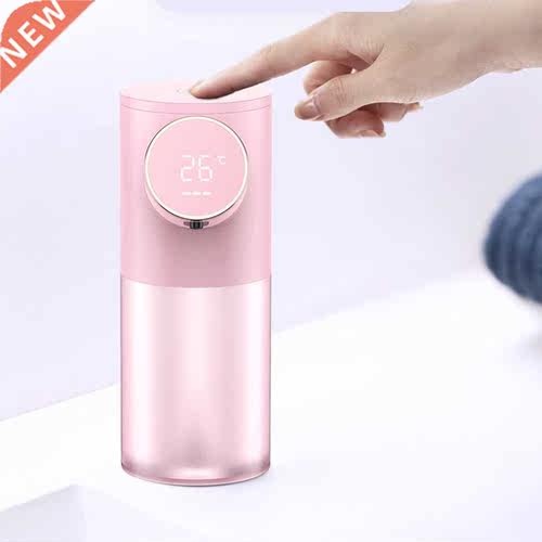 Electric Automatic Dispenser 3W Infrared Sensor 320ml Basin