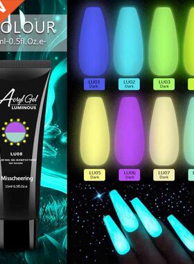 Mr Chem Nail Gel For Nails Extension Finger nail art Manicur