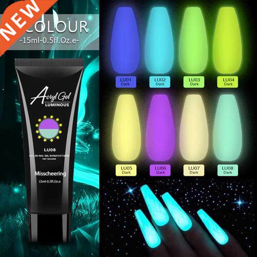 Mr Chem Nail Gel For Nails Extension Finger nail art Manicur