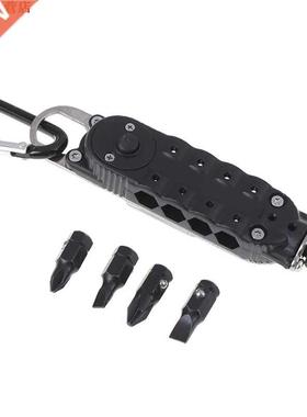 Un tournevis multifonction EDC Gadgets d'extérieur Mi